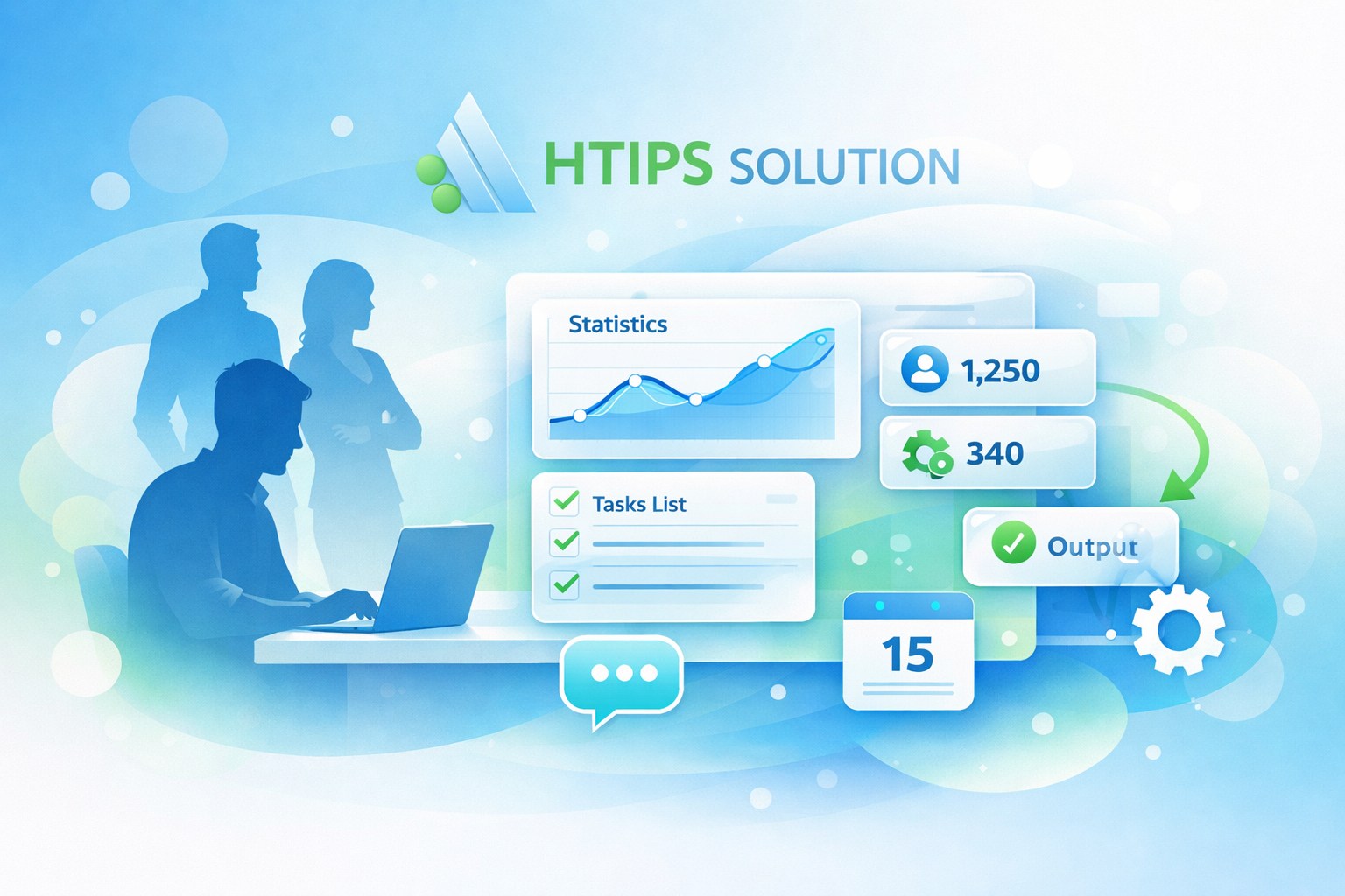 About HTIPS Solutions