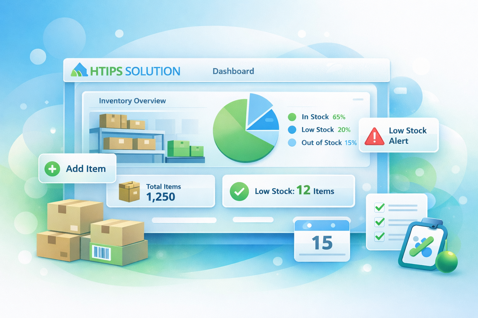 Inventory System