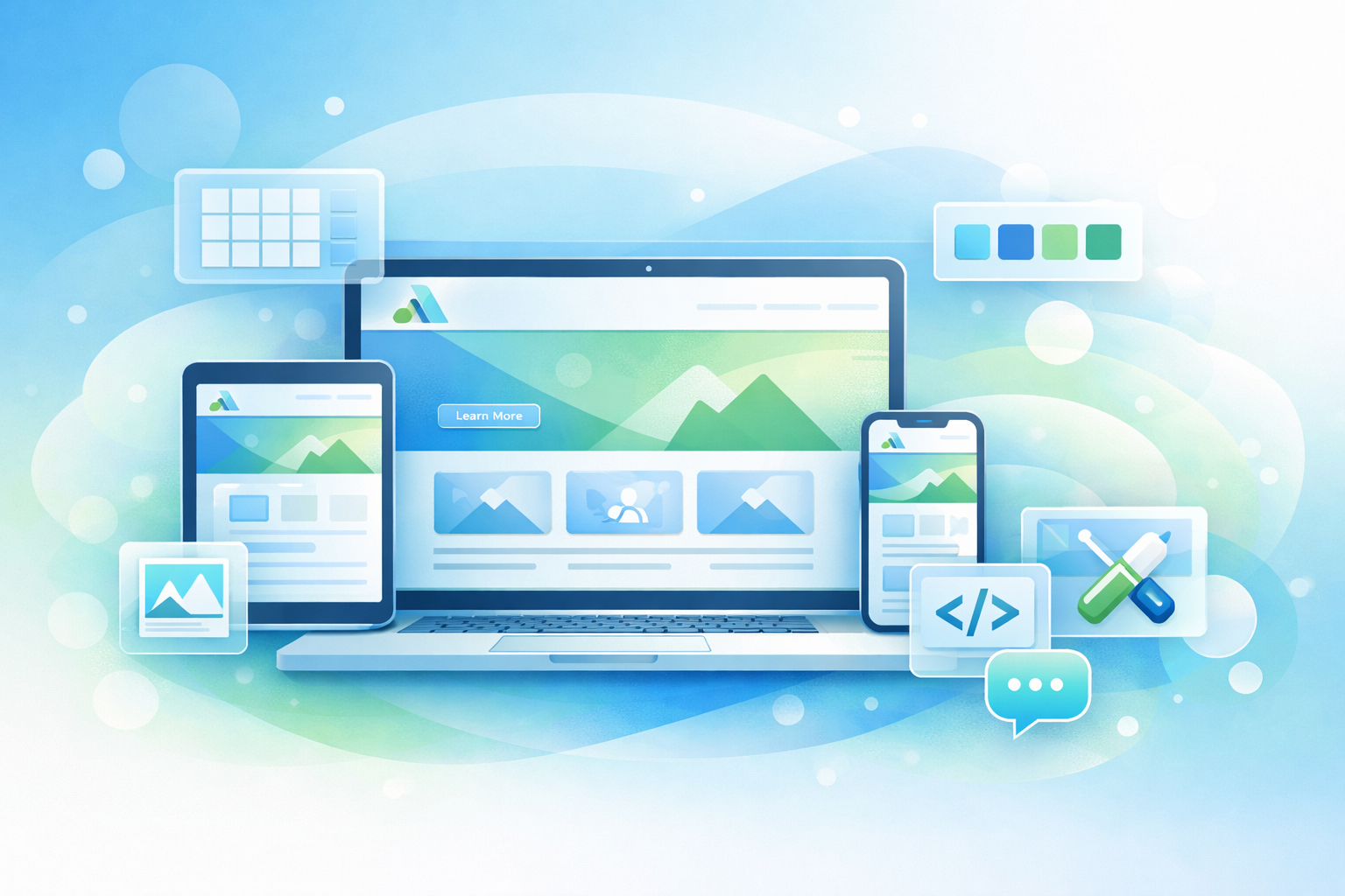 Website Development